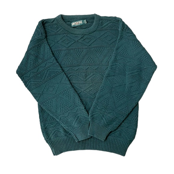 American Eagle Outfitters Sweaters - Vintage American Eagle Crewneck Sweater